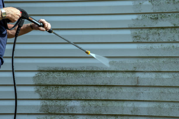 Best Concrete Surface Cleaning in Rkside, PA